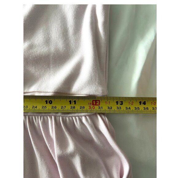 Wilfred Light Pink Mini Dress Sz S - Picture 7 of 9